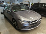  Mercedes  CLA-Klasse CLA -Klasse Shooting Brake CLA 200 (118.687) 1.3 120KW AT7 E6d #7