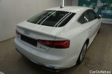 A5 Sportback
