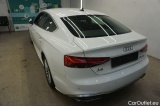  Audi  A5 Sportback  40 TDI S line 2.0 TDI 140KW AT7 E6dT #8