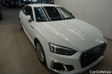  Audi  A5 Sportback  40 TDI S line 2.0 TDI 140KW AT7 E6dT #7