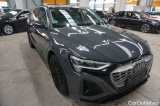  Audi  Q8  e-tron 50 quattro S line 95kWh #9