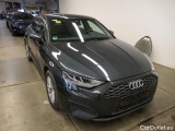  Audi  A3  Sportback 35 TDI 2.0 TDI 110KW AT7 E6d #8