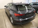  Audi  A3  Sportback 35 TDI 2.0 TDI 110KW AT7 E6d #9