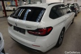  Bmw  Serie 5 Baureihe 5 Touring 520 i 2.0 135KW AT8 E6d #2