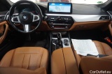  Bmw  Serie 5 Baureihe 5 Touring 520 i 2.0 135KW AT8 E6d #3