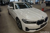  Bmw  Serie 5 Baureihe 5 Touring 520 i 2.0 135KW AT8 E6d #7