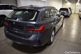  Bmw  Serie 3 Baureihe 3 Touring 318 d Advantage 2.0 110KW AT8 E6d #2