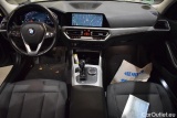  Bmw  Serie 3 Baureihe 3 Touring 318 d Advantage 2.0 110KW AT8 E6d #3