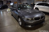  Bmw  Serie 3 Baureihe 3 Touring 318 d Advantage 2.0 110KW AT8 E6d #7
