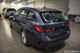  Bmw  Serie 3 Baureihe 3 Touring 318 d Advantage 2.0 110KW AT8 E6d #8