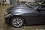  Bmw  Serie 3 Baureihe 3 Touring 318 d Advantage 2.0 110KW AT8 E6d #16