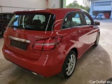 Mercedes  B-Klasse B -Klasse B 250 4Matic (246.246) 155KW AT7 E6 #2