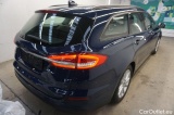  Ford  Mondeo  Turnier Trend 2.0 EcoBlue 110KW AT8 E6d #2