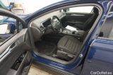  Ford  Mondeo  Turnier Trend 2.0 EcoBlue 110KW AT8 E6d #4