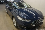  Ford  Mondeo  Turnier Trend 2.0 EcoBlue 110KW AT8 E6d #7