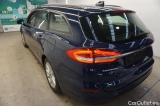  Ford  Mondeo  Turnier Trend 2.0 EcoBlue 110KW AT8 E6d #8