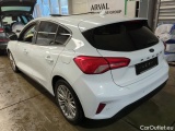  Ford  Focus  Lim. Titanium 2.0 EcoBlue 110KW AT8 E6dT #12