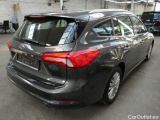  Ford  Focus  Turnier Titanium 1.5 EcoBlue 88KW AT8 E6d #2