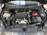  Ford  Focus  Turnier Titanium 1.5 EcoBlue 88KW AT8 E6d #12