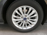  Ford  Focus  Turnier Titanium 1.5 EcoBlue 88KW AT8 E6d #53