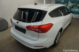  Ford  Focus  Turnier Cool & Connect 1.0 EcoBoost 74KW MT6 E6d #2