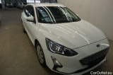  Ford  Focus  Turnier Cool & Connect 1.0 EcoBoost 74KW MT6 E6d #7