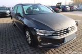  Volkswagen  Passat  Variant Business 2.0 TDI 110KW AT7 E6dT #7