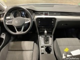  Volkswagen  Passat  Variant Business 2.0 TDI 110KW AT7 E6d #3