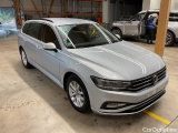  Volkswagen  Passat  Variant Business 2.0 TDI 110KW AT7 E6d #28
