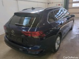  Volkswagen  Golf  VIII Variant Life 2.0 TDI 110KW MT6 E6d #2