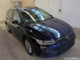  Volkswagen  Golf  VIII Variant Life 2.0 TDI 110KW MT6 E6d #29