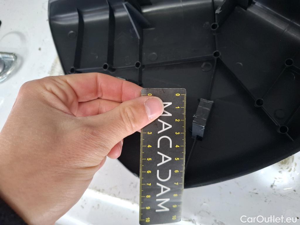  Citroen  Berlingo  Fourgon Confort L1 (Court) 1.6 BlueHDi 75CV BVM5 E6 #47