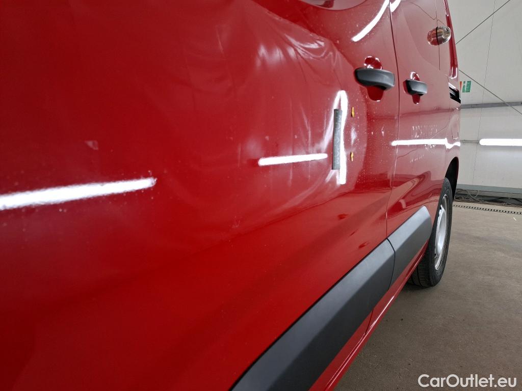  Citroen  Berlingo  Fourgon Driver M 650 1.5 BlueHDi 130CV BVA8 E6dT #19