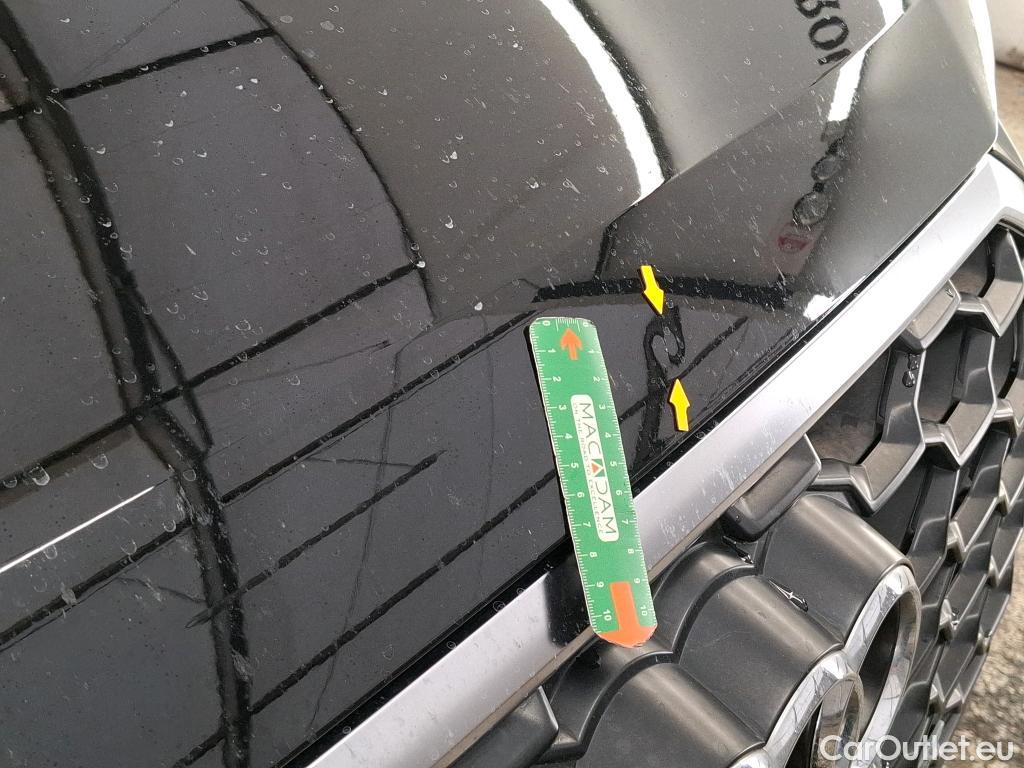  Audi  Q3 AUDI  Sportback / 2018 / 5P / SUV 35 TDI 150 S TRONIC Advanced(SL) #4