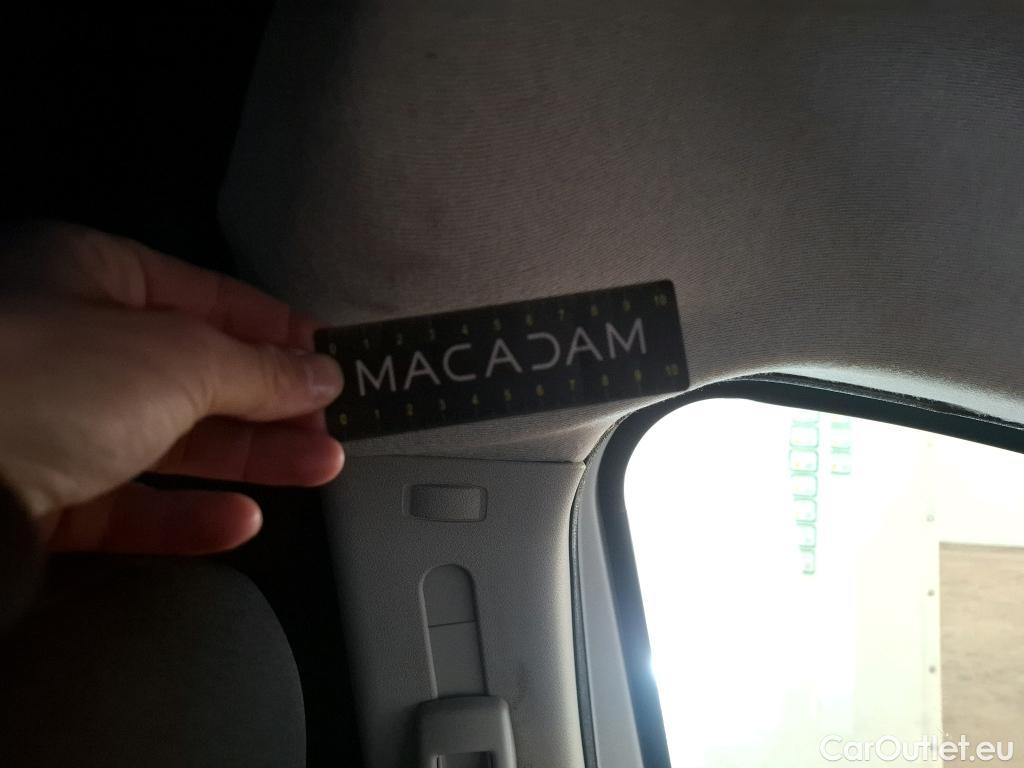  Citroen  Berlingo  Fourgon Confort L1 (Court) 1.6 BlueHDi 75CV BVM5 E6 #37