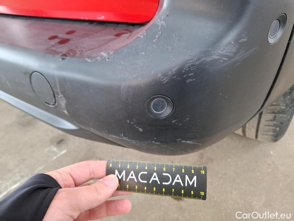  Citroen  Berlingo  Fourgon Driver M 650 1.5 BlueHDi 130CV BVA8 E6dT #25