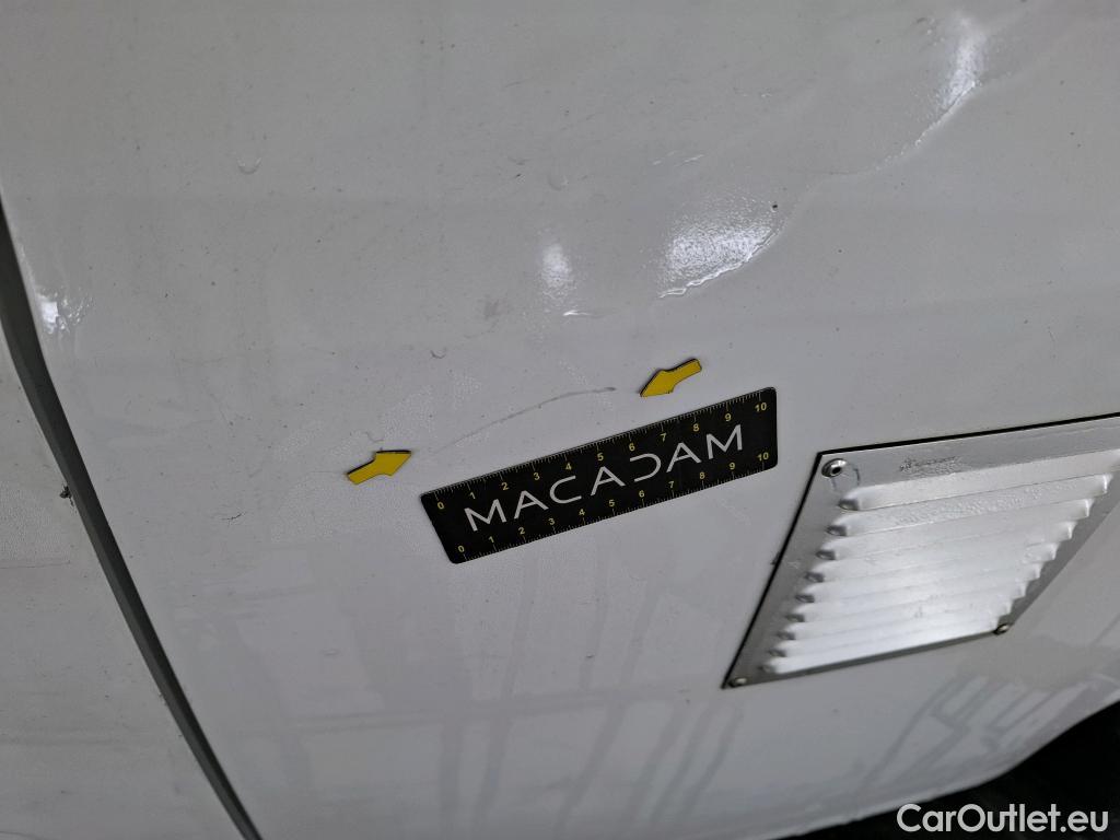  Citroen  Berlingo  Fourgon Confort L1 (Court) 1.6 BlueHDi 75CV BVM5 E6 #52