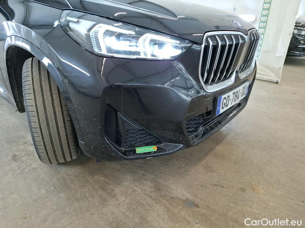  Bmw  X1 BMW  / 2022 / 5P / SUV xDrive25e M Sport DKG7 #10