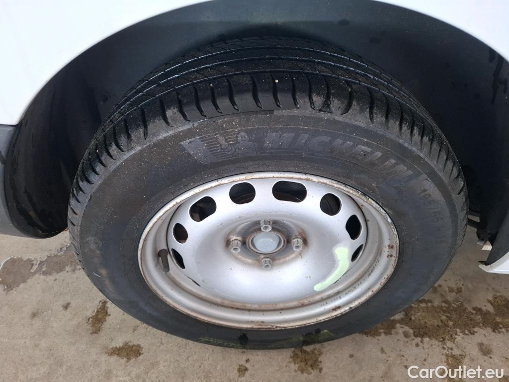  Citroen  Berlingo  Fourgon Confort L1 (Court) 1.6 BlueHDi 75CV BVM5 E6 #39