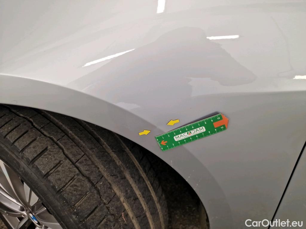  Bmw  Serie 1 BMW Série 1 / 2019 / 5P / Berline 1.5 116D DKG7 Luxury #41