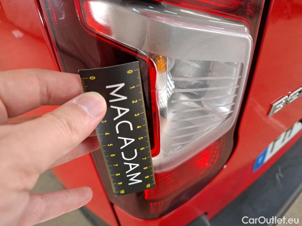  Citroen  Berlingo  Fourgon Driver M 650 1.5 BlueHDi 130CV BVA8 E6dT #14