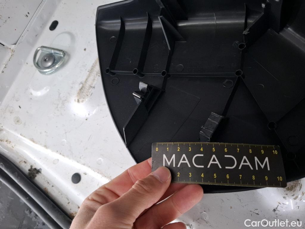  Citroen  Berlingo  Fourgon Confort L1 (Court) 1.6 BlueHDi 75CV BVM5 E6 #46