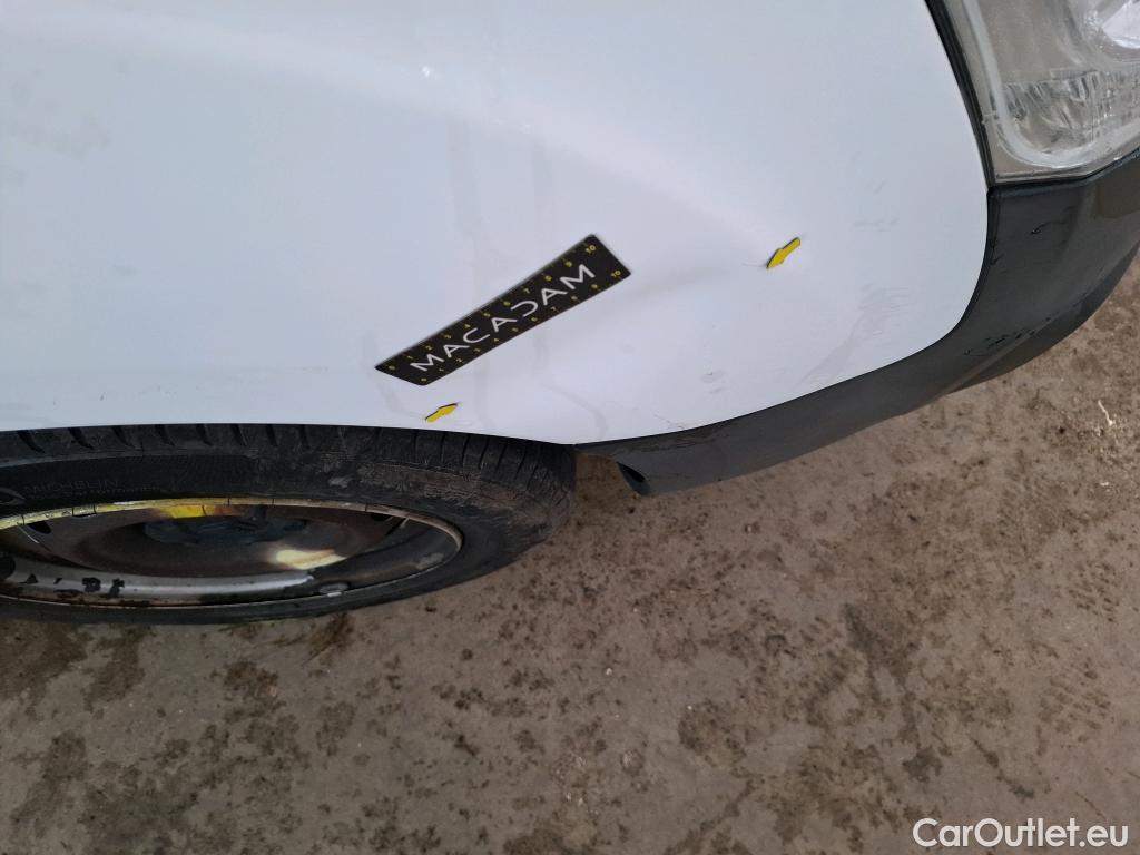  Citroen  Berlingo  Fourgon Confort L1 (Court) 1.6 BlueHDi 75CV BVM5 E6 #6