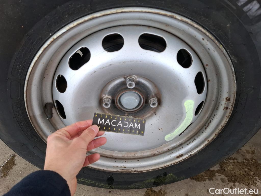  Citroen  Berlingo  Fourgon Confort L1 (Court) 1.6 BlueHDi 75CV BVM5 E6 #41