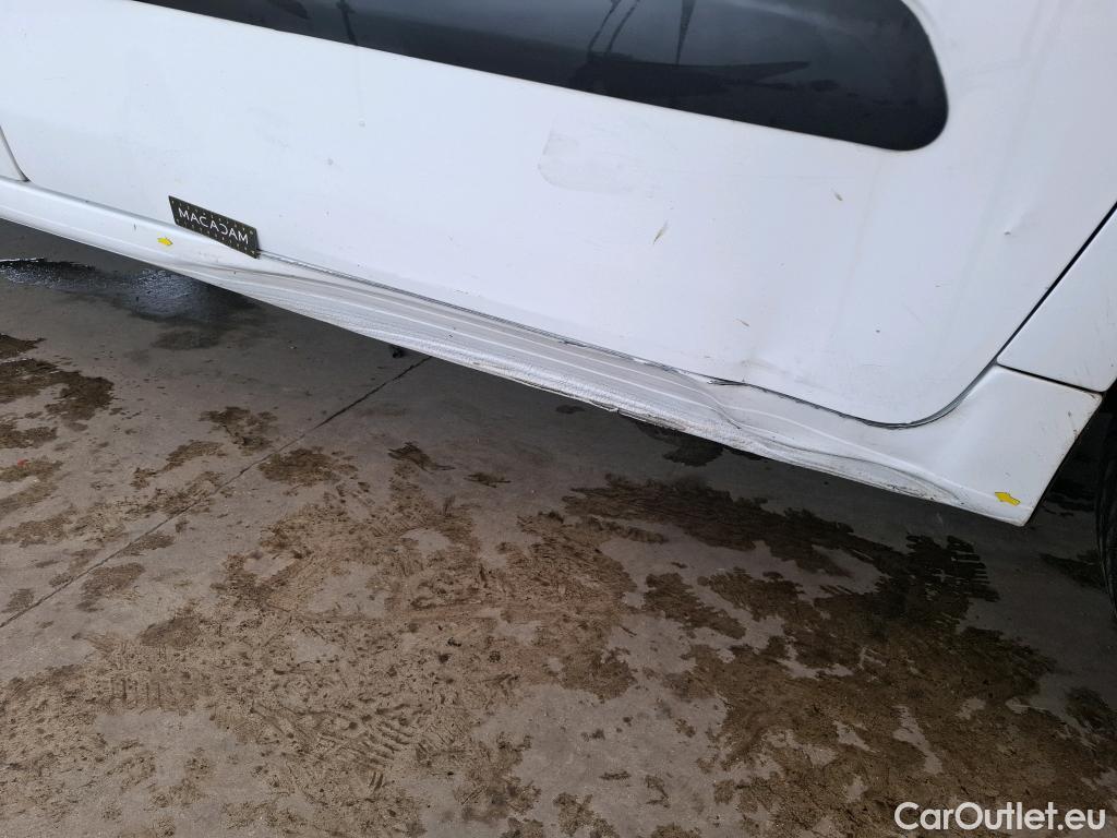  Citroen  Berlingo  Fourgon Confort L1 (Court) 1.6 BlueHDi 75CV BVM5 E6 #4