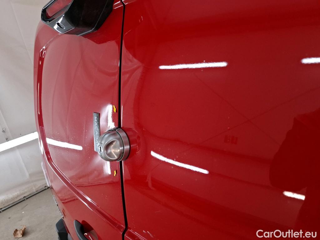  Citroen  Berlingo  Fourgon Driver M 650 1.5 BlueHDi 130CV BVA8 E6dT #10