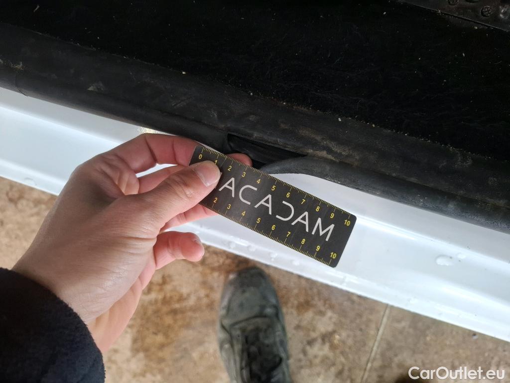  Citroen  Berlingo  Fourgon Confort L1 (Court) 1.6 BlueHDi 75CV BVM5 E6 #34