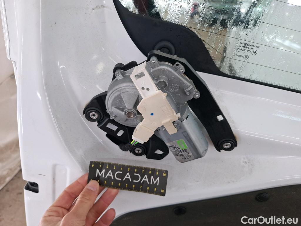  Citroen  Berlingo  Fourgon Confort L1 (Court) 1.6 BlueHDi 75CV BVM5 E6 #45