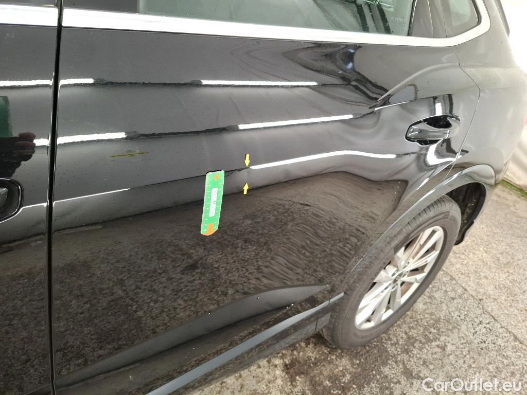  Audi  Q3 AUDI  Sportback / 2018 / 5P / SUV 35 TDI 150 S TRONIC Advanced(SL) #1