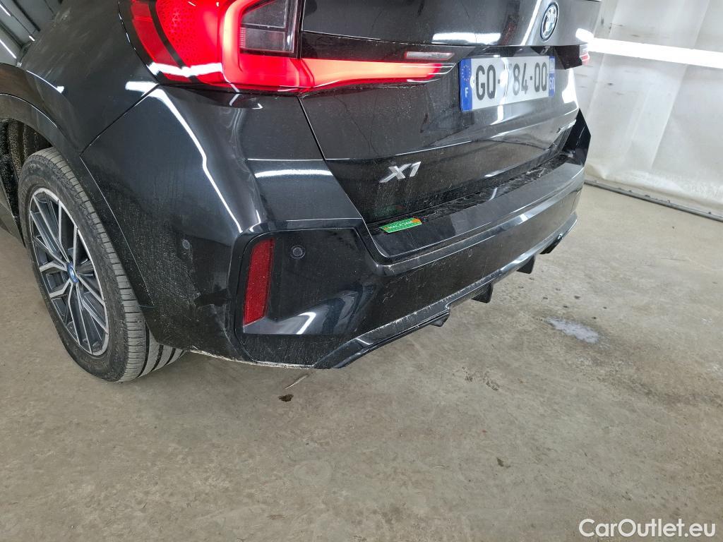  Bmw  X1 BMW  / 2022 / 5P / SUV xDrive25e M Sport DKG7 #14